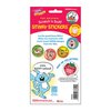 Trend Super Stuff/Spaghetti Scented Stickers, 144PK T83620